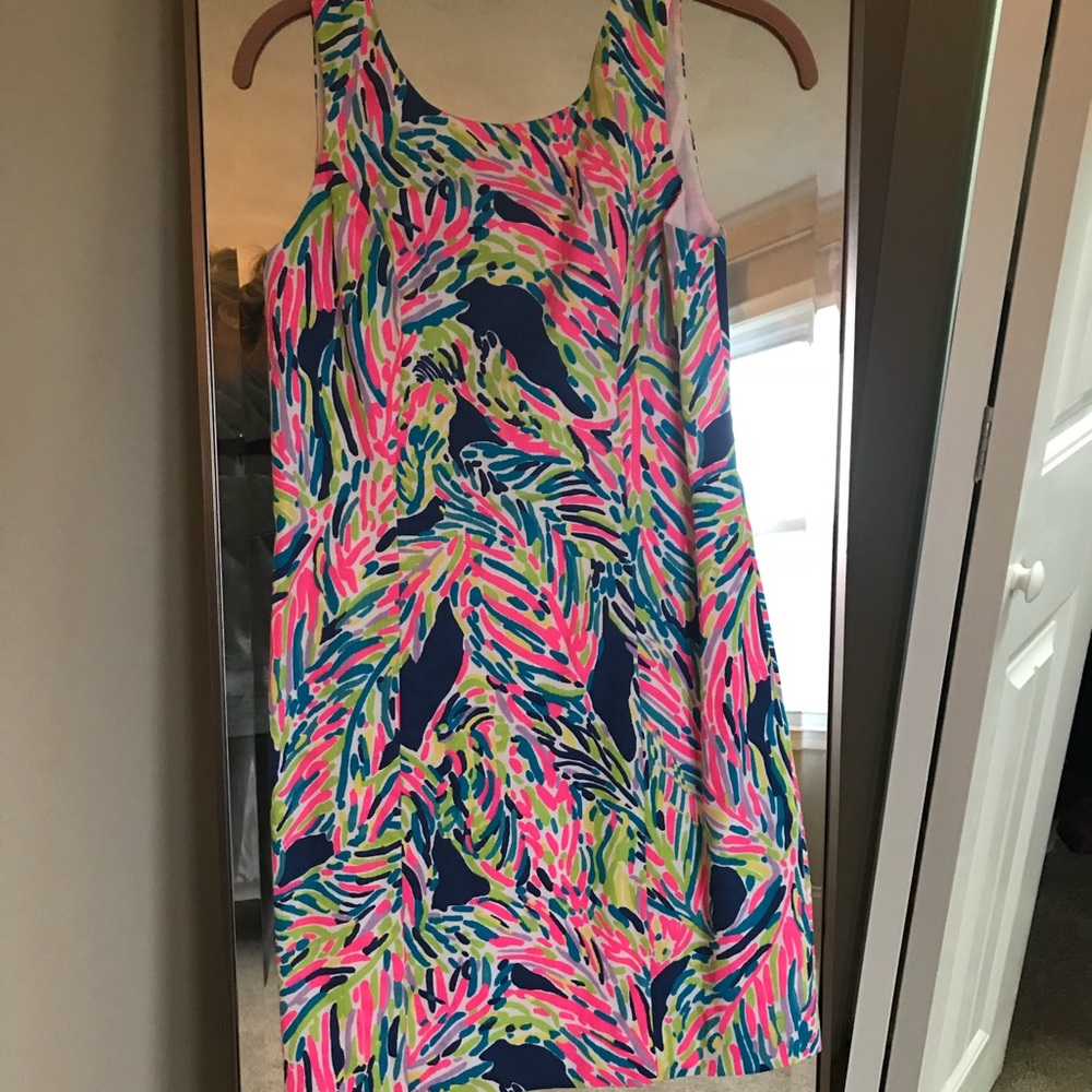 Lilly dress!